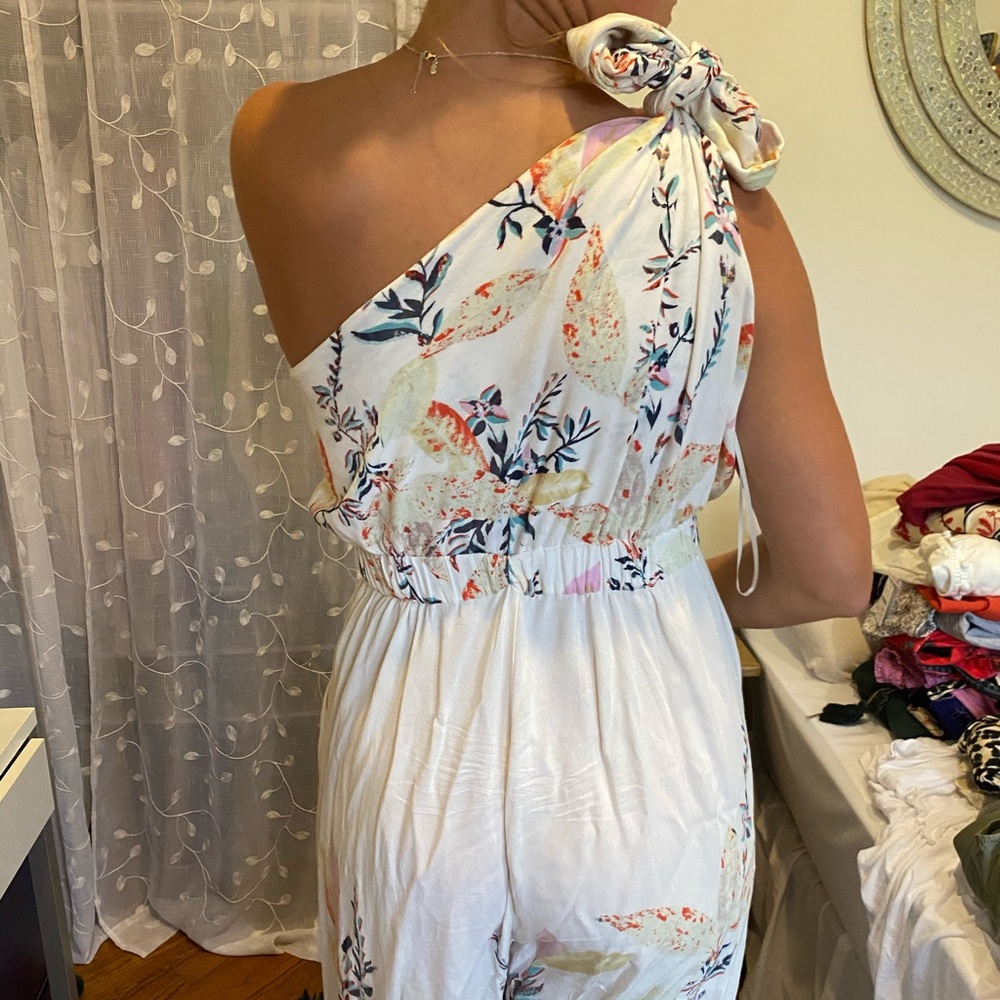 Free People Jumpsuit